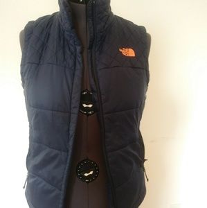The Northface Vest Women's Size Medium
